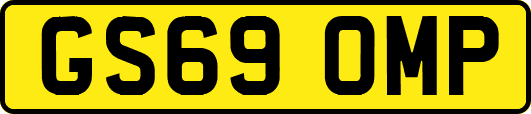 GS69OMP