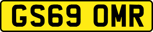 GS69OMR