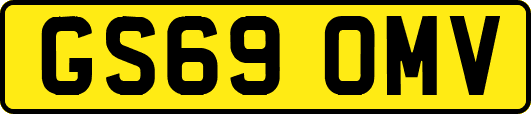 GS69OMV