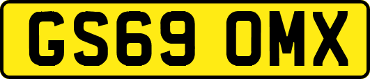 GS69OMX