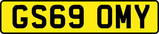 GS69OMY