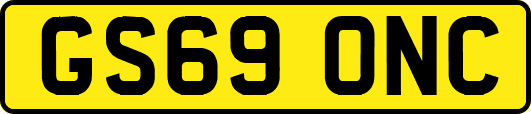 GS69ONC