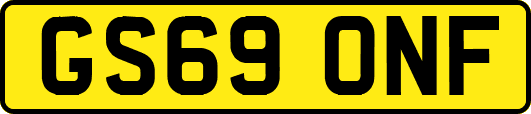 GS69ONF