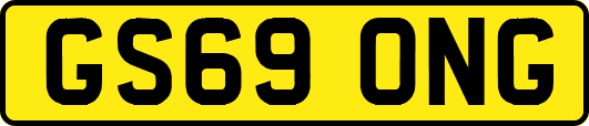GS69ONG