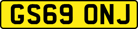 GS69ONJ