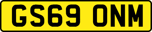 GS69ONM