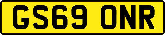 GS69ONR