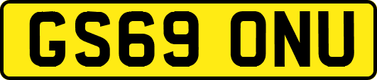 GS69ONU