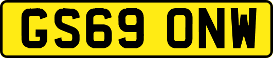 GS69ONW
