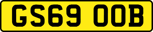 GS69OOB