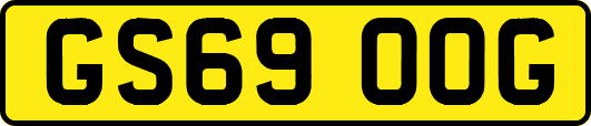 GS69OOG