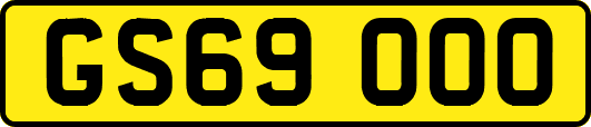 GS69OOO