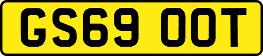 GS69OOT