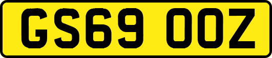 GS69OOZ