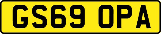 GS69OPA