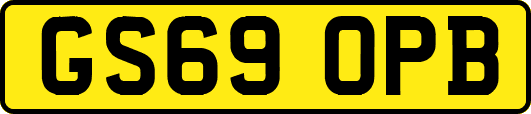 GS69OPB