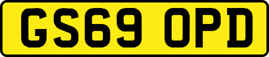 GS69OPD