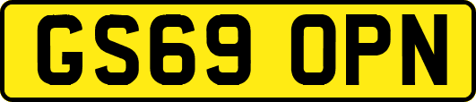 GS69OPN
