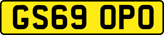 GS69OPO