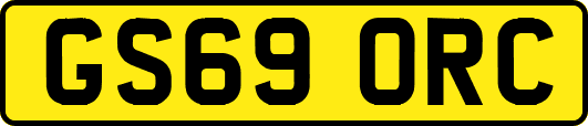 GS69ORC