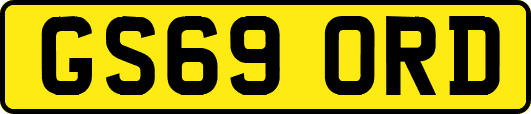 GS69ORD