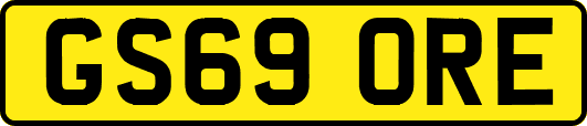 GS69ORE