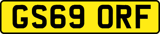 GS69ORF