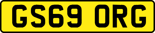 GS69ORG