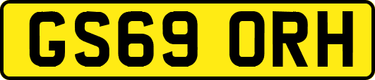 GS69ORH