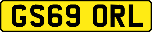 GS69ORL