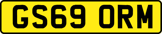 GS69ORM