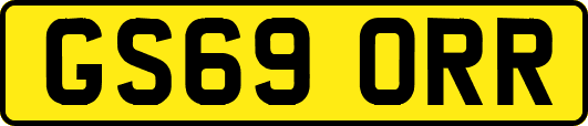 GS69ORR