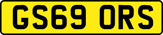 GS69ORS