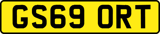 GS69ORT