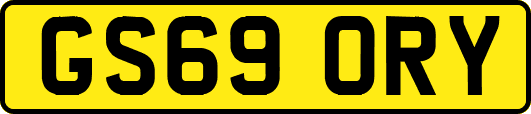 GS69ORY