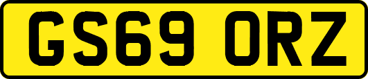 GS69ORZ
