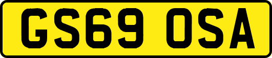 GS69OSA