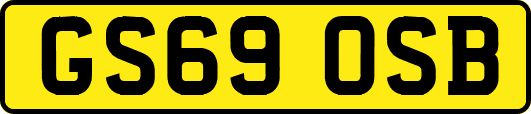 GS69OSB