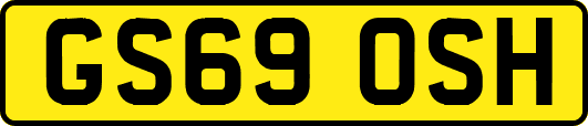GS69OSH