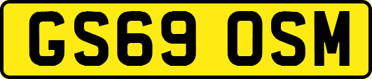 GS69OSM