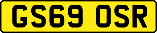 GS69OSR