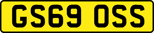 GS69OSS