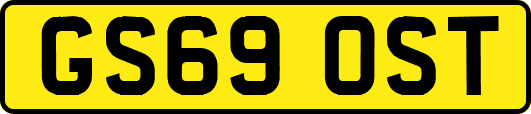 GS69OST