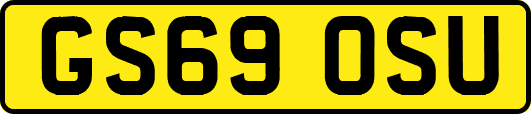 GS69OSU