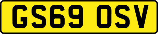 GS69OSV