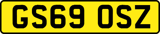 GS69OSZ