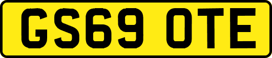 GS69OTE