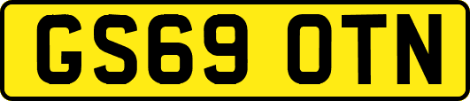 GS69OTN