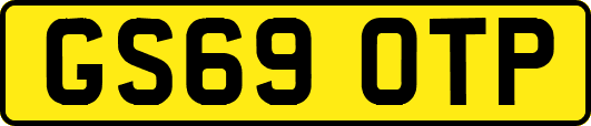 GS69OTP