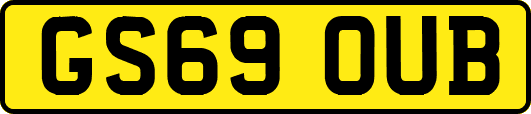 GS69OUB